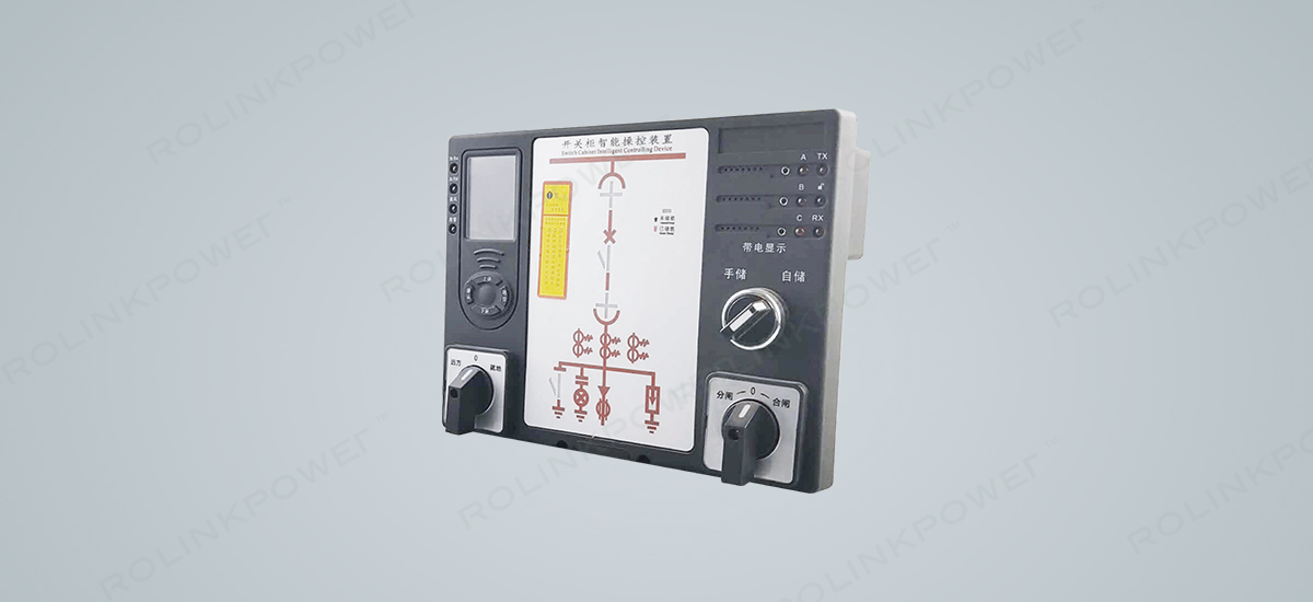 LY-SD20 series mechanism cabinet intelligent control device